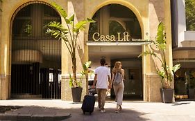 Casa Lit Barcelona